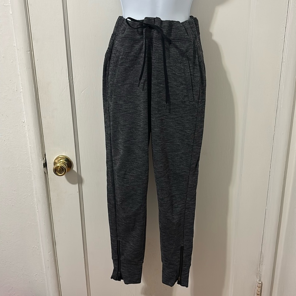 Athletica Grey Joggers